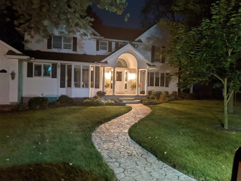 Serenity Farmhouse-3 BR