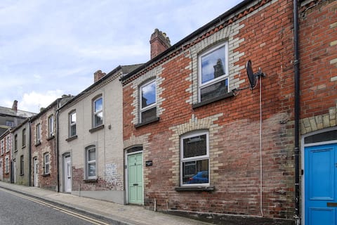 The Heart of Derry Guesthouse
