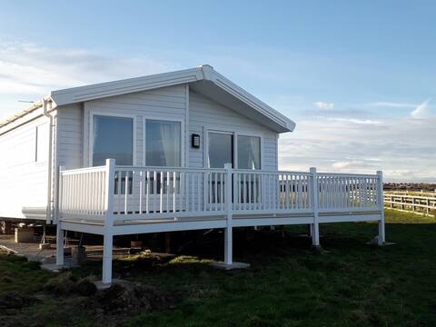 6 Berth Lodge - Stunning Views