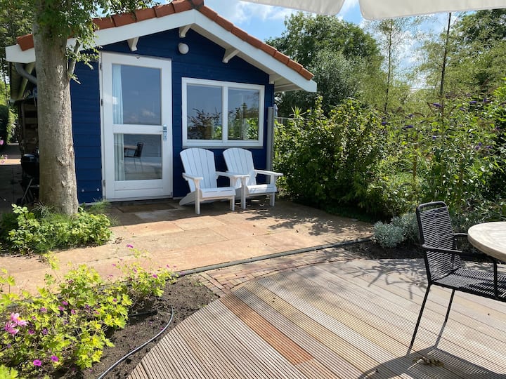 Private cottage Cottages for Rent in Loosdrecht, NoordHolland