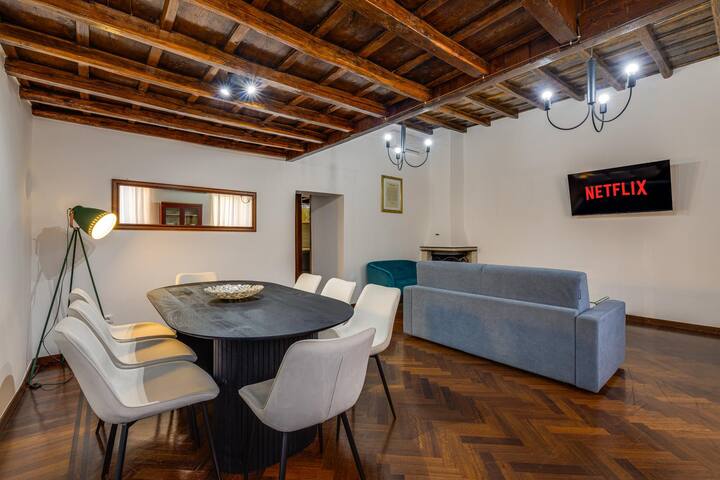 Borgo Pio Experience gallery image 2