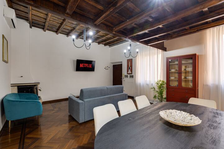 Borgo Pio Experience gallery image 5