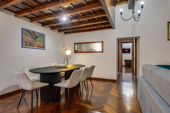 Borgo Pio Experience gallery image 4