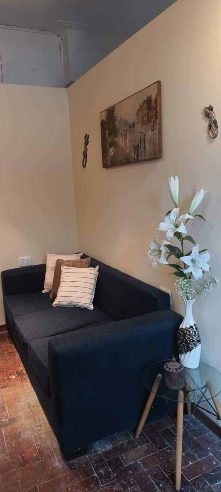 Departamento de 3 dormitorios en Parque Chas