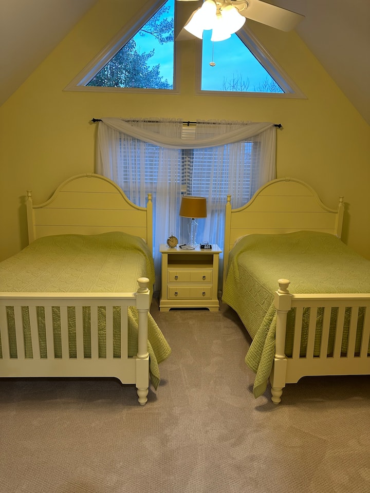 غرفة النوم 3