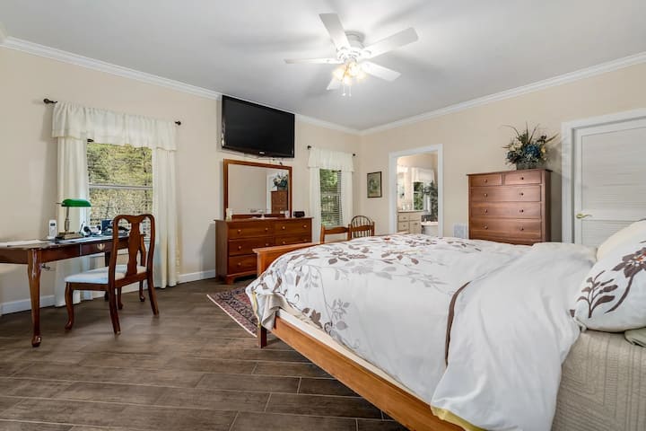 غرفة النوم 1