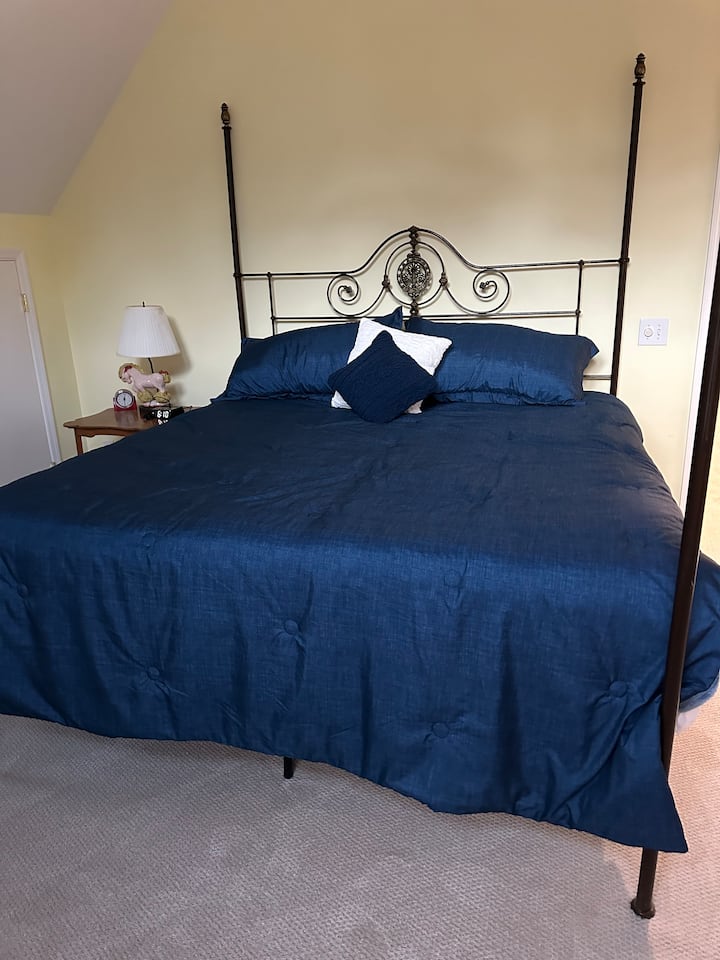 غرفة النوم 2