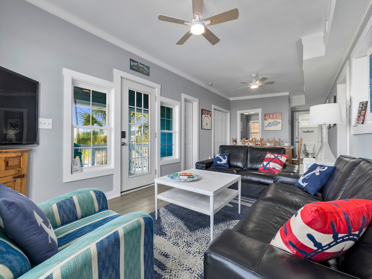 غرفة المعيشة