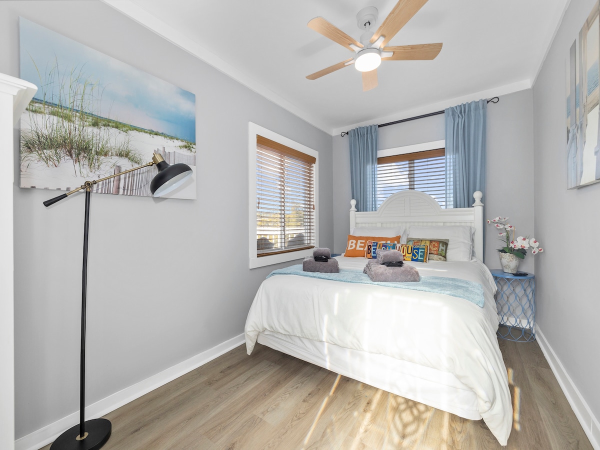 غرفة النوم 3