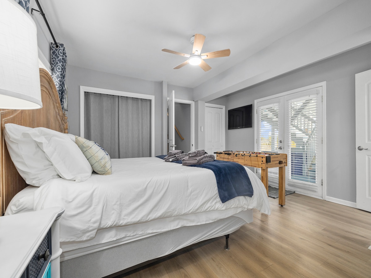 غرفة النوم 4