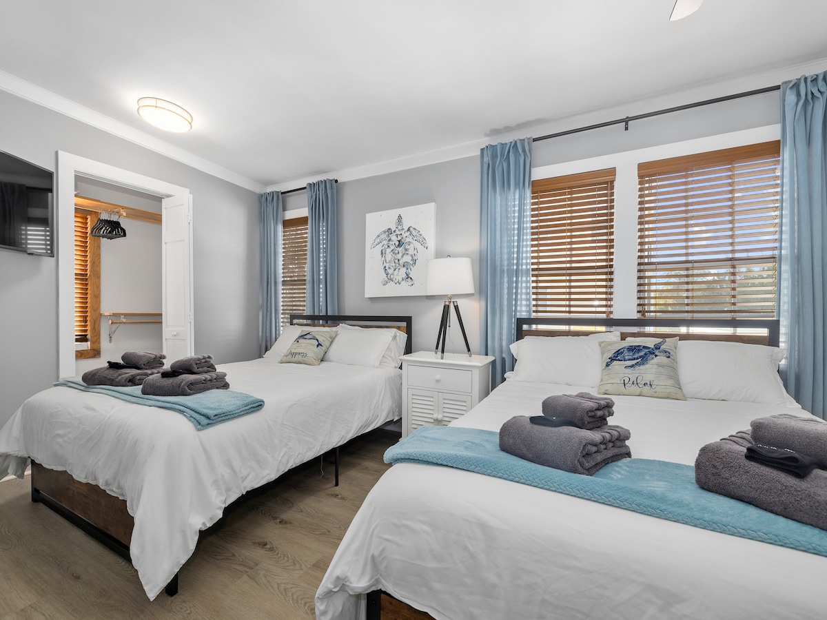 غرفة النوم 2