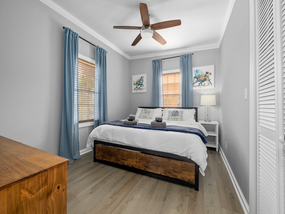 غرفة النوم 1