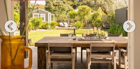 Seaside Escape - Waikanae Beach