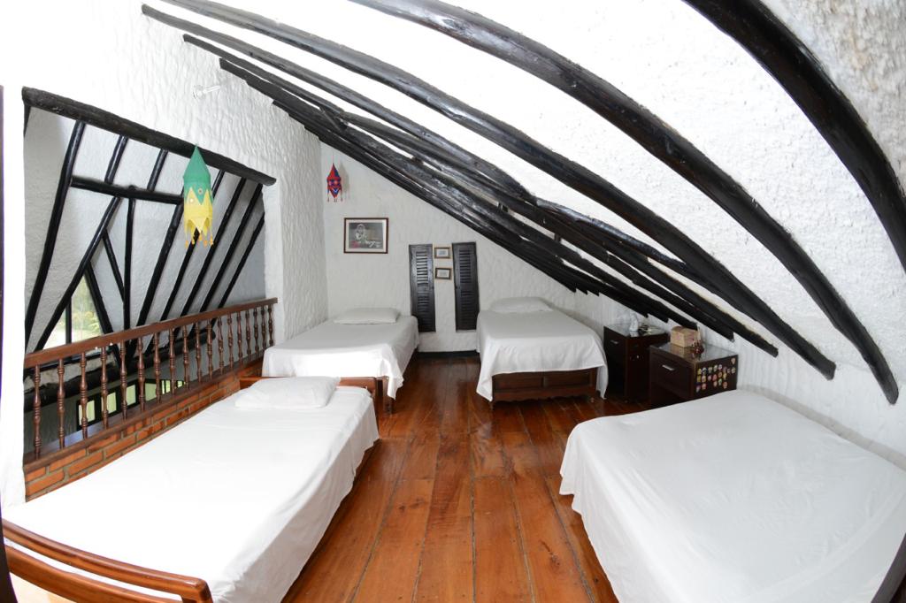 საძინებელი 3