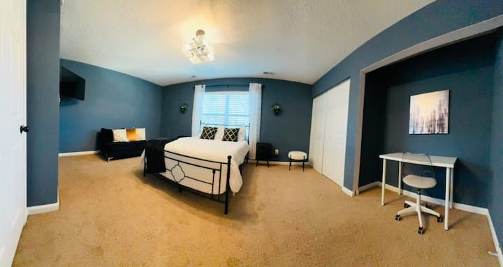 Спална соба 2