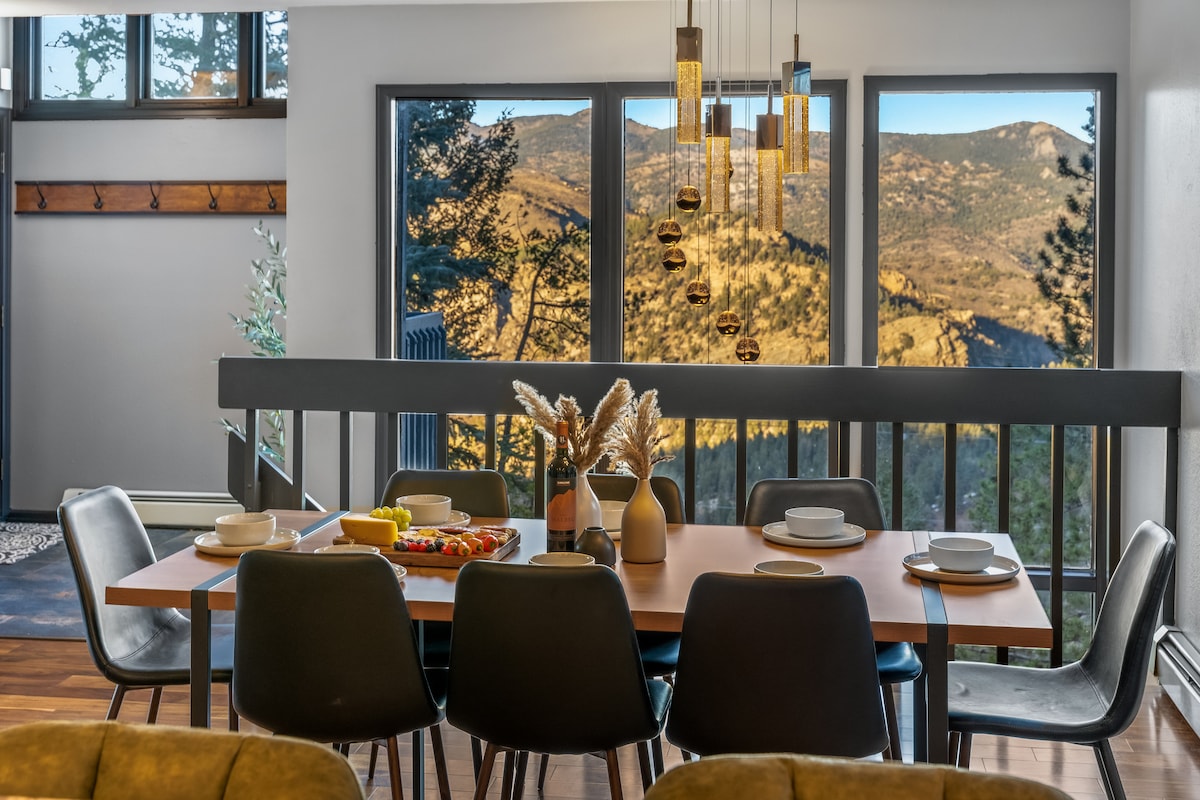 Blue Sky Lodge — photo 5