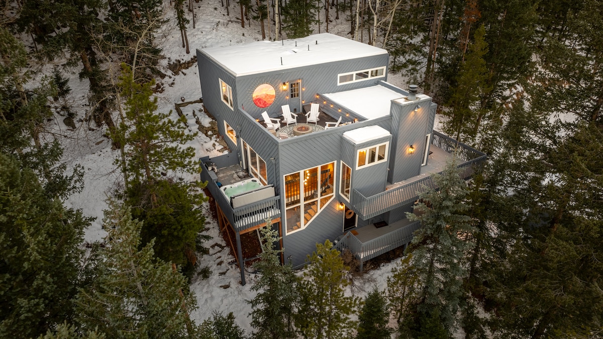 Blue Sky Lodge — photo 2