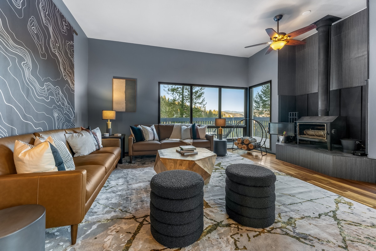 Blue Sky Lodge — photo 3