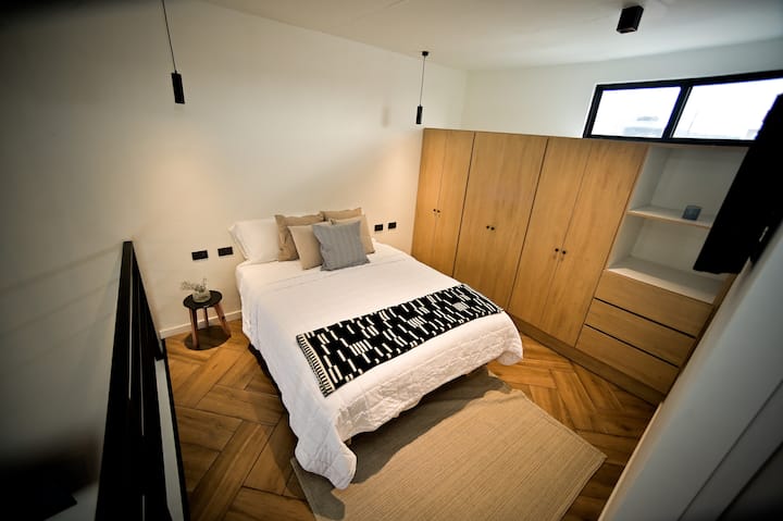 ห้องนอน