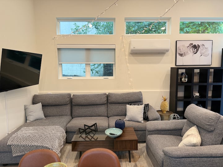 Luxury Grand Lake Home Lake Merritt Free Parking - Piedmont, CA