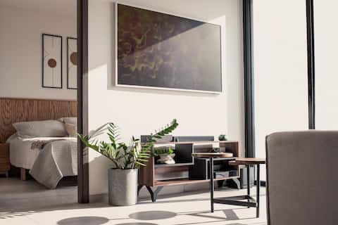 Anuva Suite by Casa Fahera MX