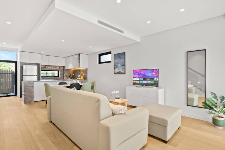 ห้องนั่งเล่น