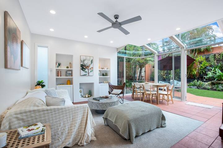 Balmoral Beach Dream home gallery image 3