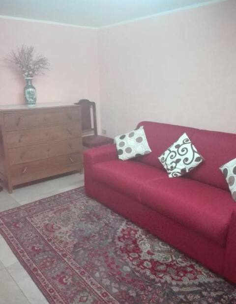 Top performing Airbnb: Country house in Parabita