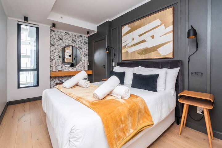 Stay In Luxury at The Portswood gallery image 4