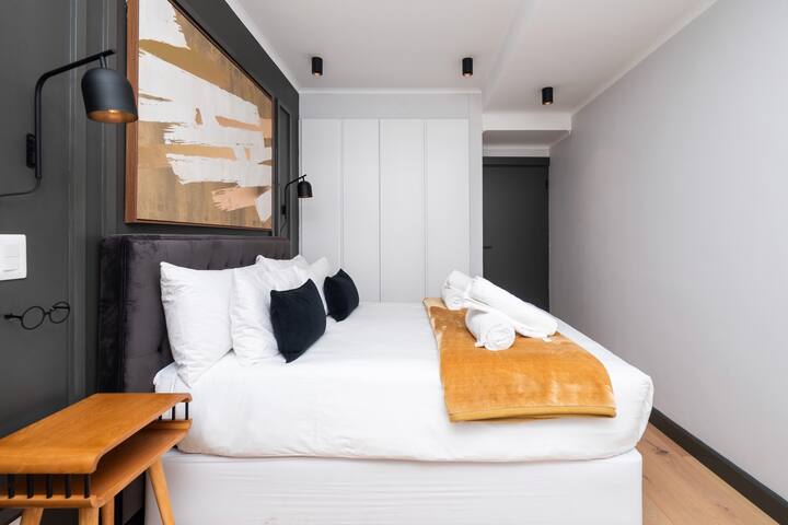 Stay In Luxury at The Portswood gallery image 2