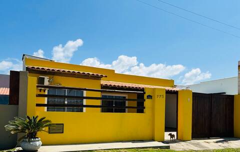 Mar&Sol, vacation home!