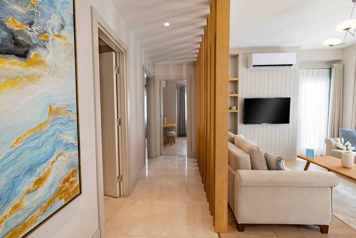 Antalya 01 / Executive 2+1 Room gallery image 2