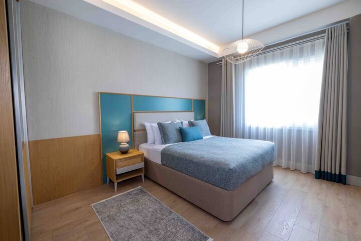 Antalya 01 / Executive 2+1 Room gallery image 5