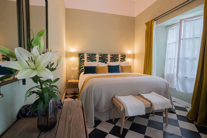 Dormitorio 1 planta baja