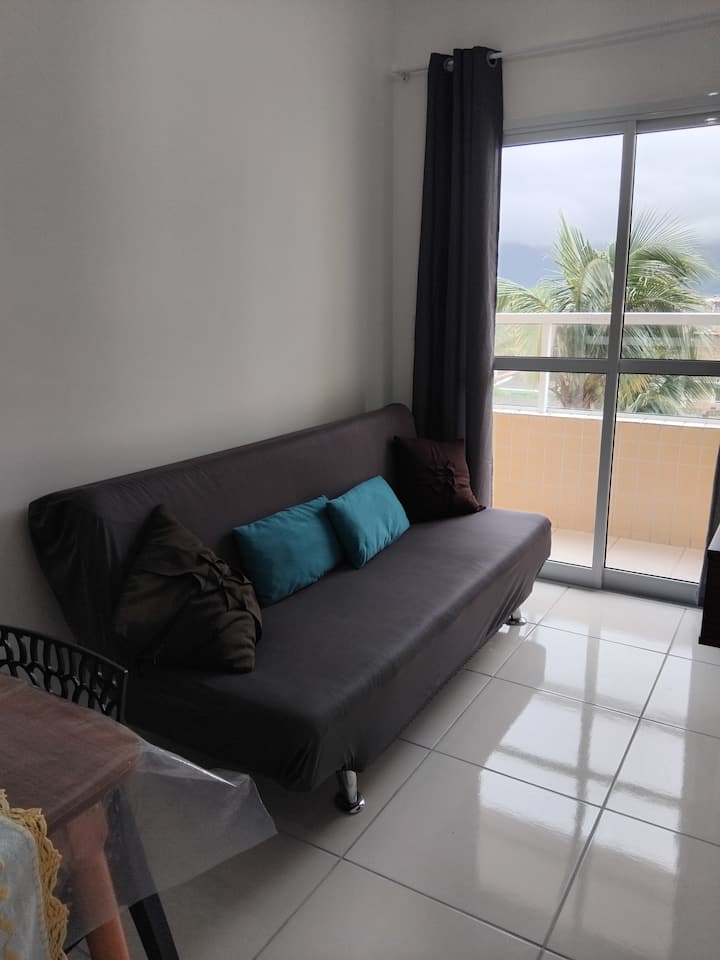 غرفة المعيشة