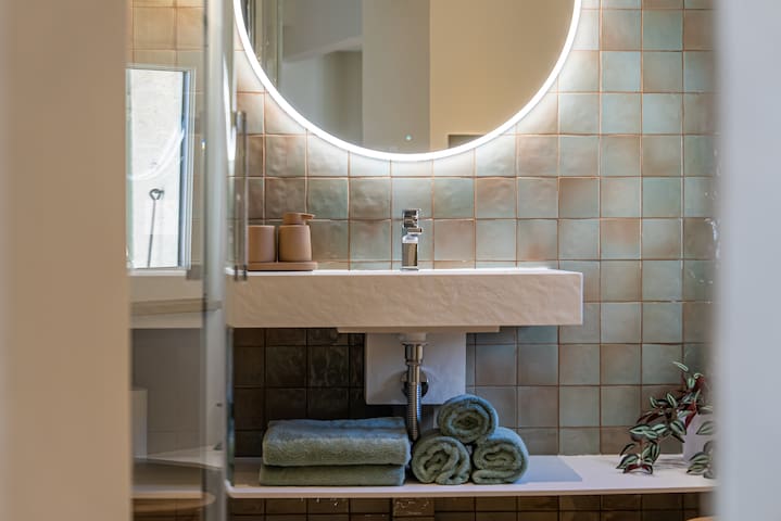 Just in Home managed Airbnb listing 1