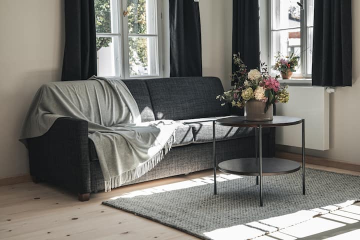 Suite Mit Balkon Und Aussicht, Frühstück - Bad Tölz