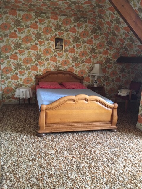 საძინებელი 2