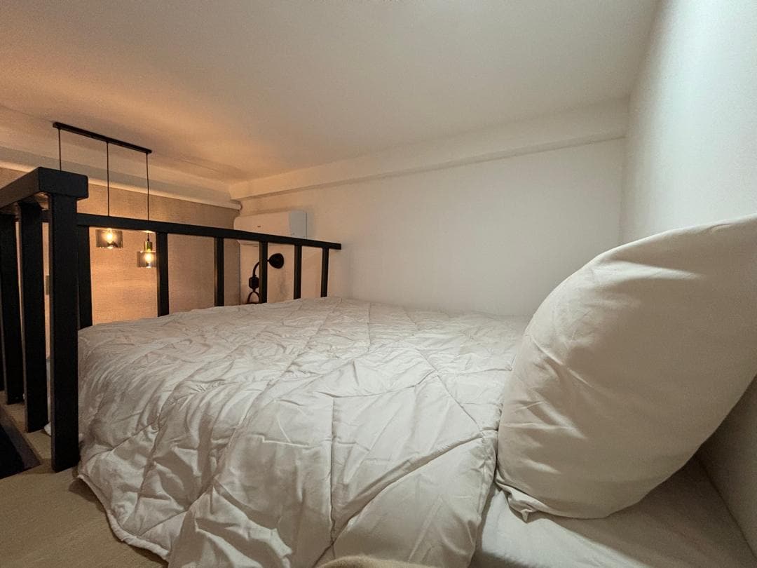 SPÁLŇA 2
Matrac veľkosti Queen