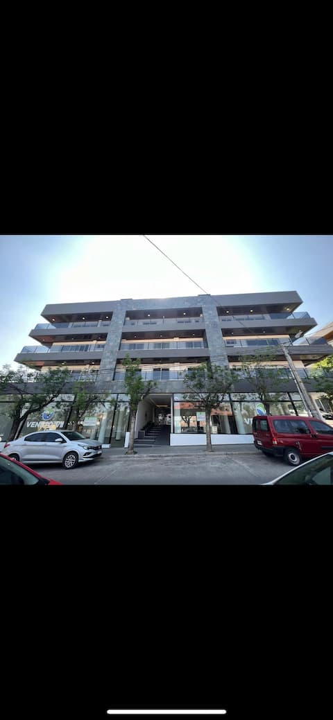 Veneto VII, La Falda