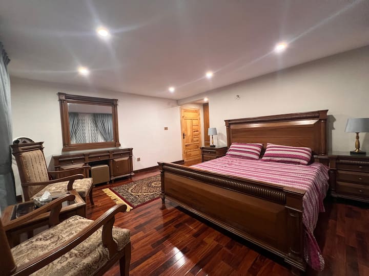 Habitación 2