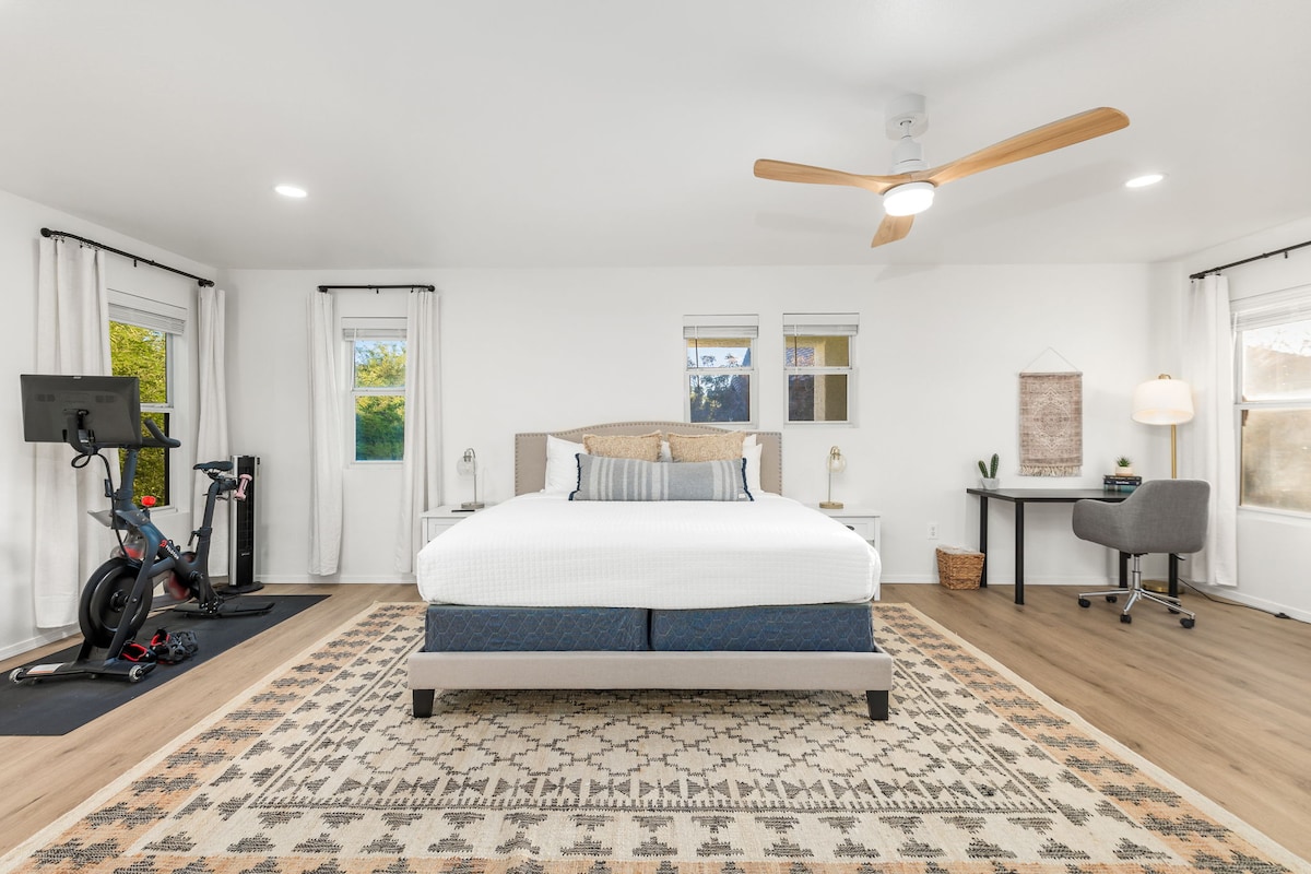 საძინებელი 1