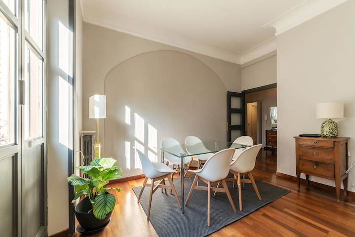 HospitalityRome Artisti House a Piazza del Popolo