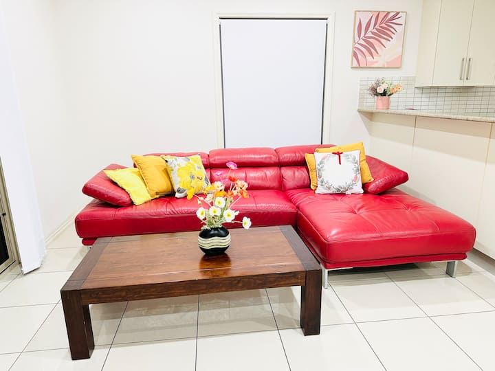 Spacious 3br, 2 Bath, Dbl Garage, Wifi, Step-free - Adelaida