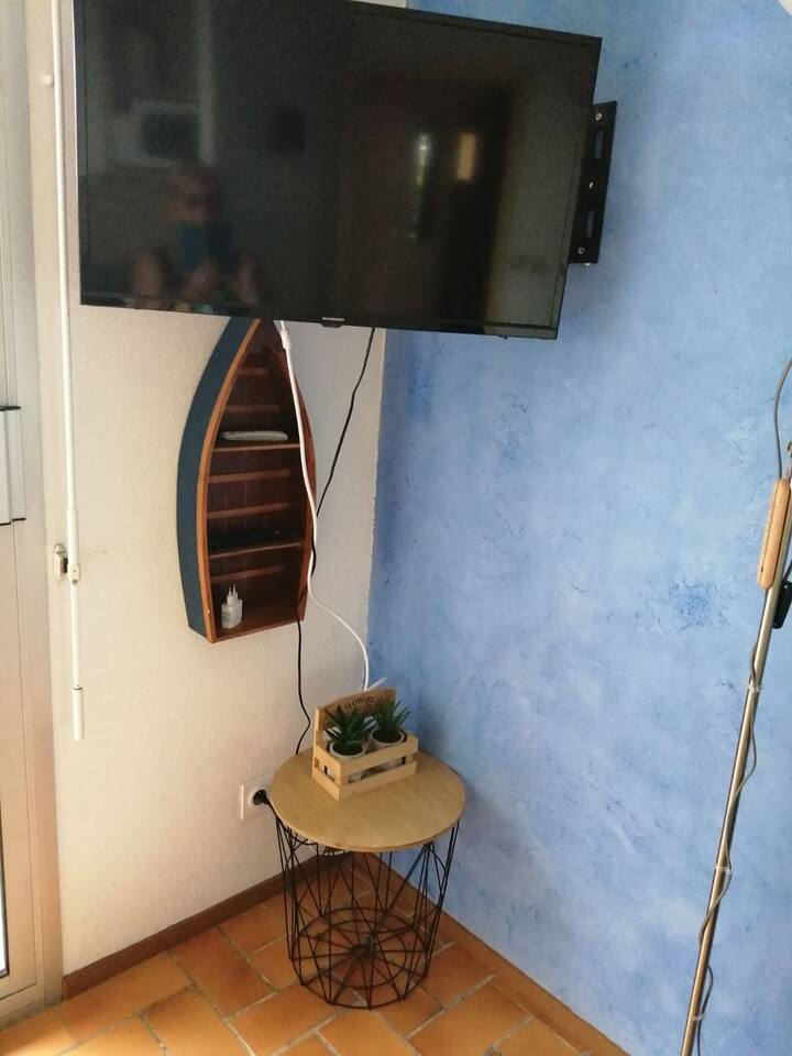 Appartement Bord De Mer En Rdc - Damgan