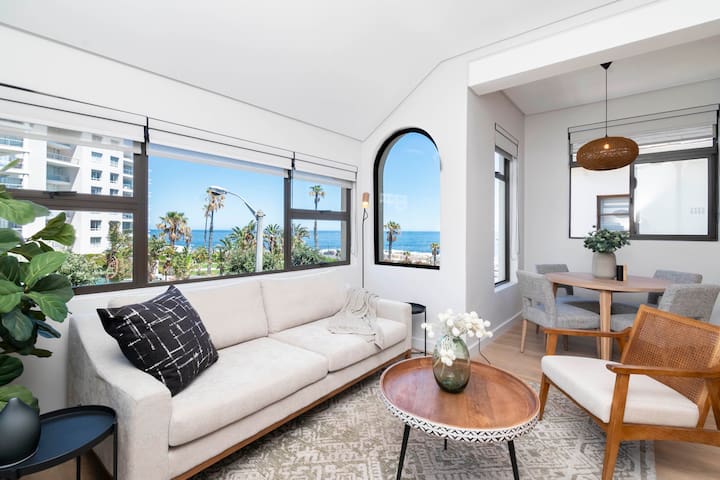 Queens Beach Collection – 2