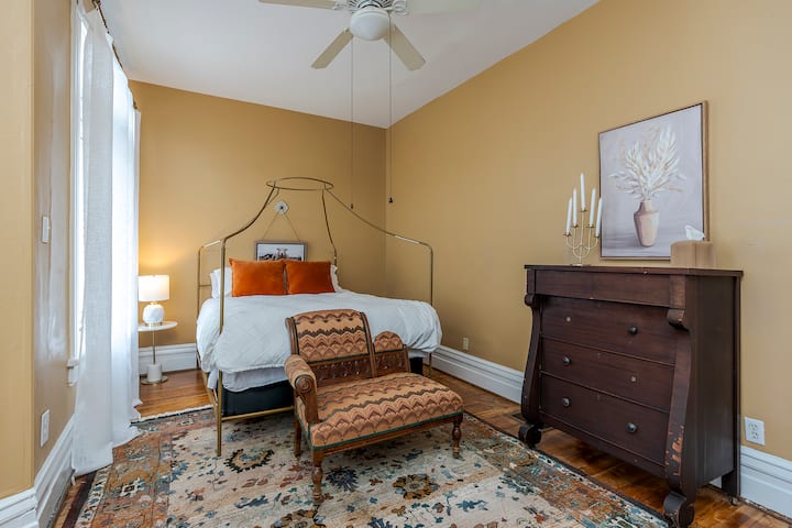 საძინებელი 2