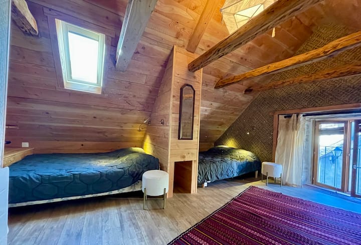 Спална соба 2