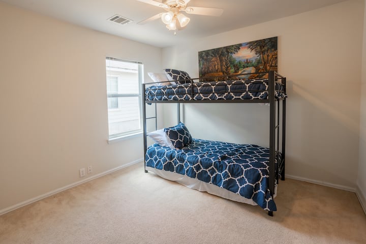 Спална соба 4