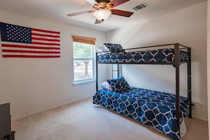 Спална соба 3